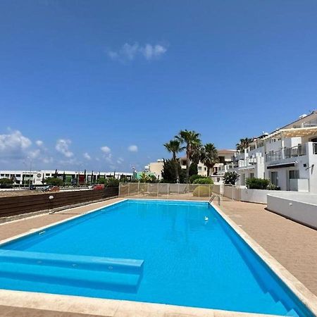 H&O Alina Sunset Apartment Paphos Kültér fotó