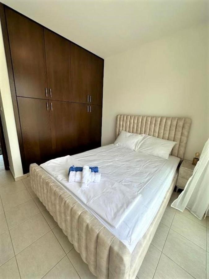 H&O Alina Sunset Apartment Paphos Kültér fotó