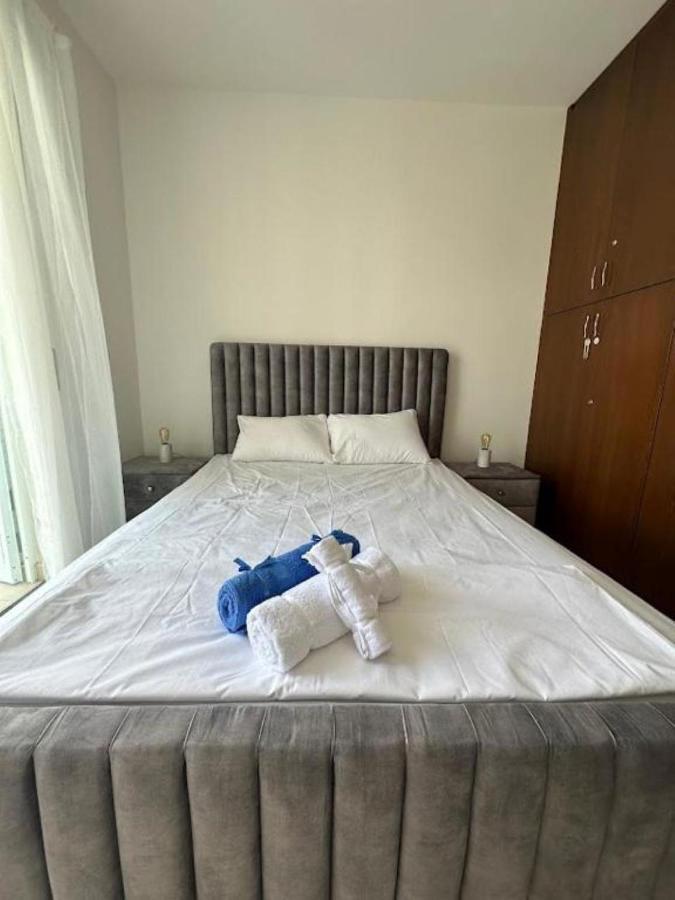 H&O Alina Sunset Apartment Paphos Kültér fotó