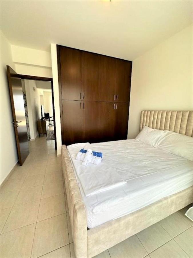 H&O Alina Sunset Apartment Paphos Kültér fotó