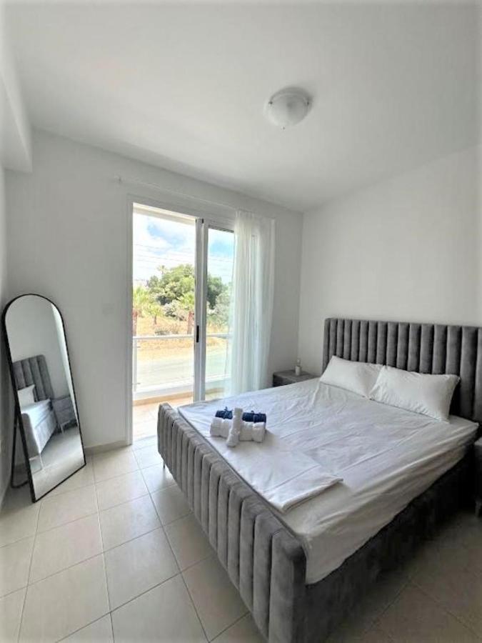 H&O Alina Sunset Apartment Paphos Kültér fotó