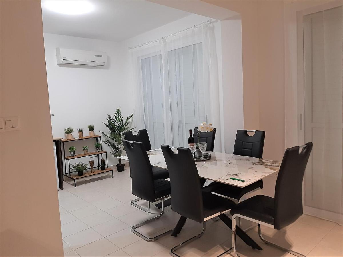 H&O Alina Sunset Apartment Paphos Kültér fotó